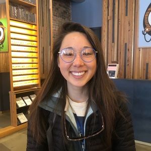 Meet your Posher, Meilin